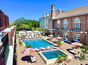 Bywater Suite Hotel
